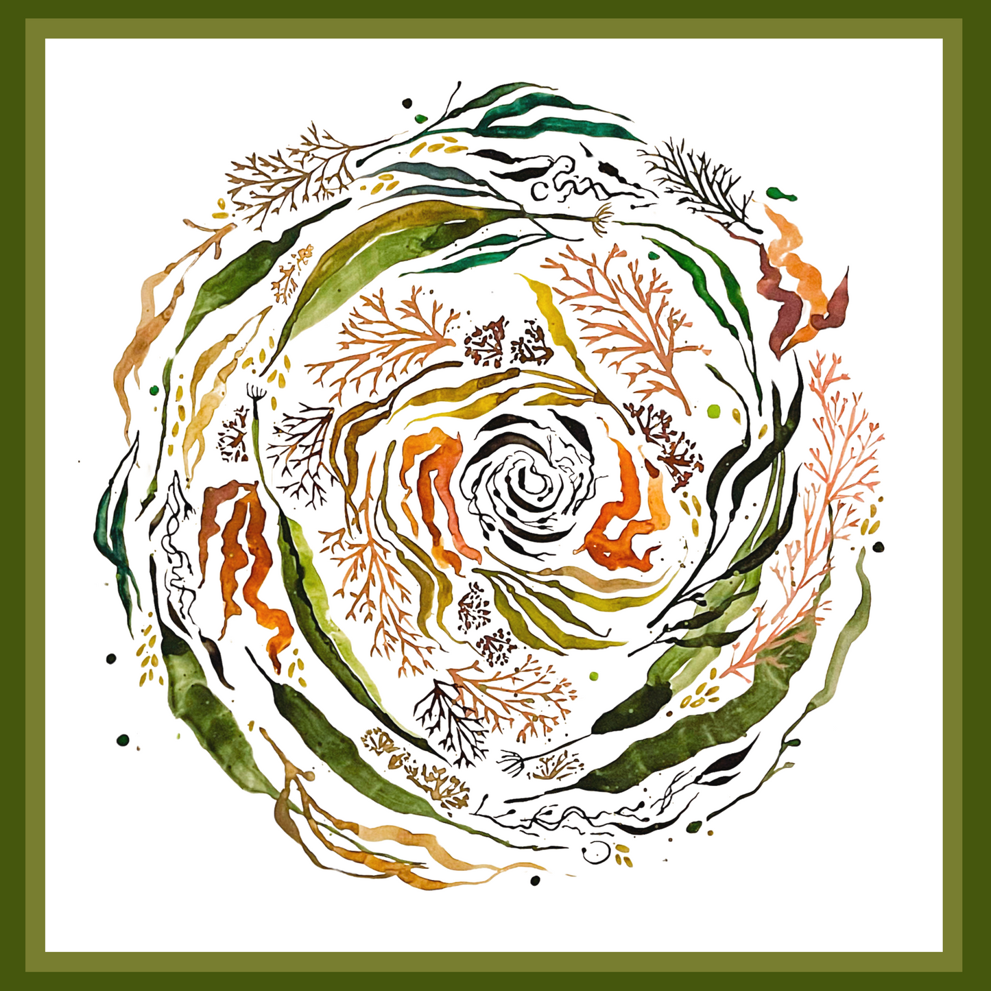 Kristin F. Simmons Silk Scarves