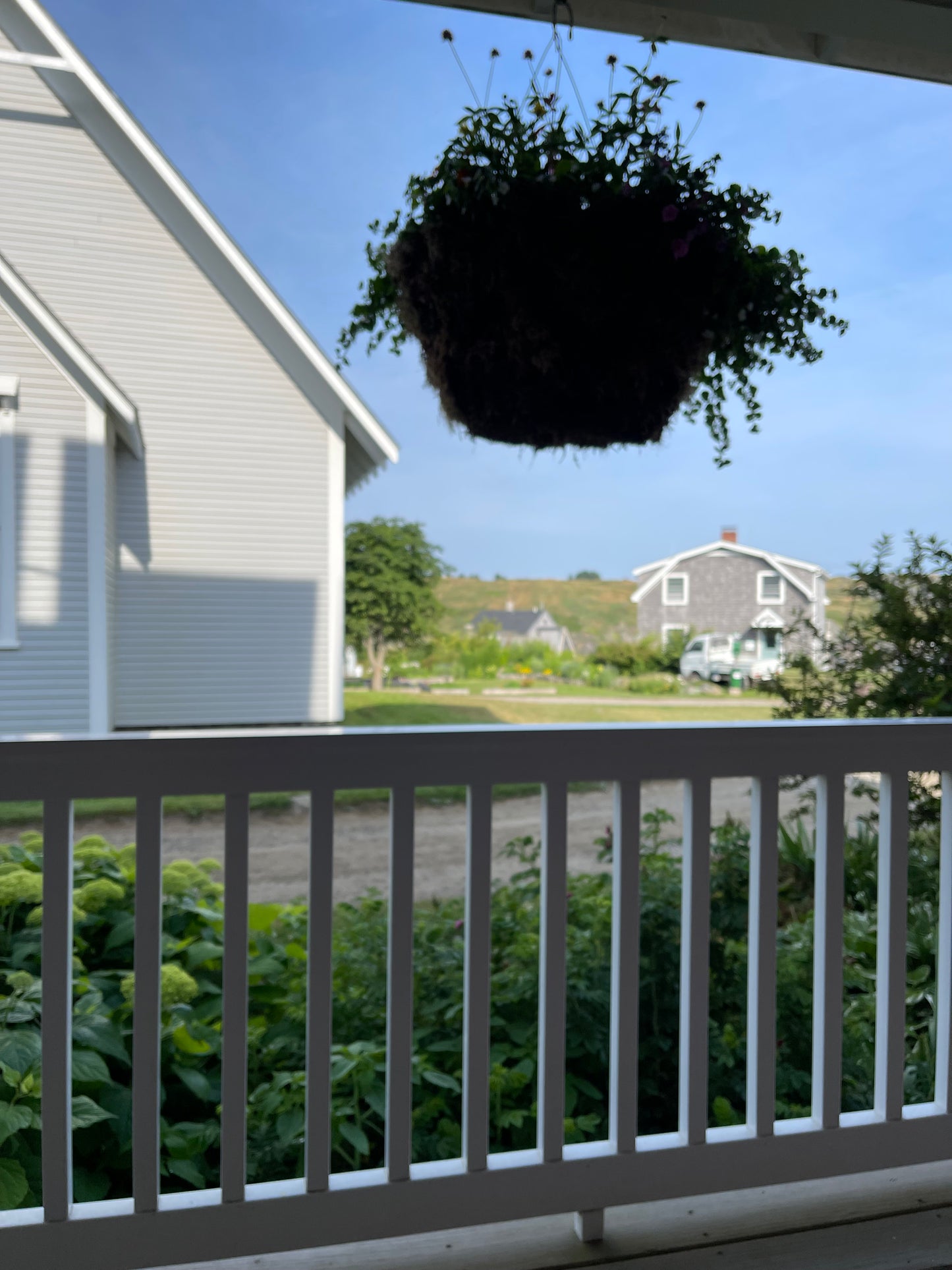 DEPOSIT for Monhegan Art Retreat 2026
