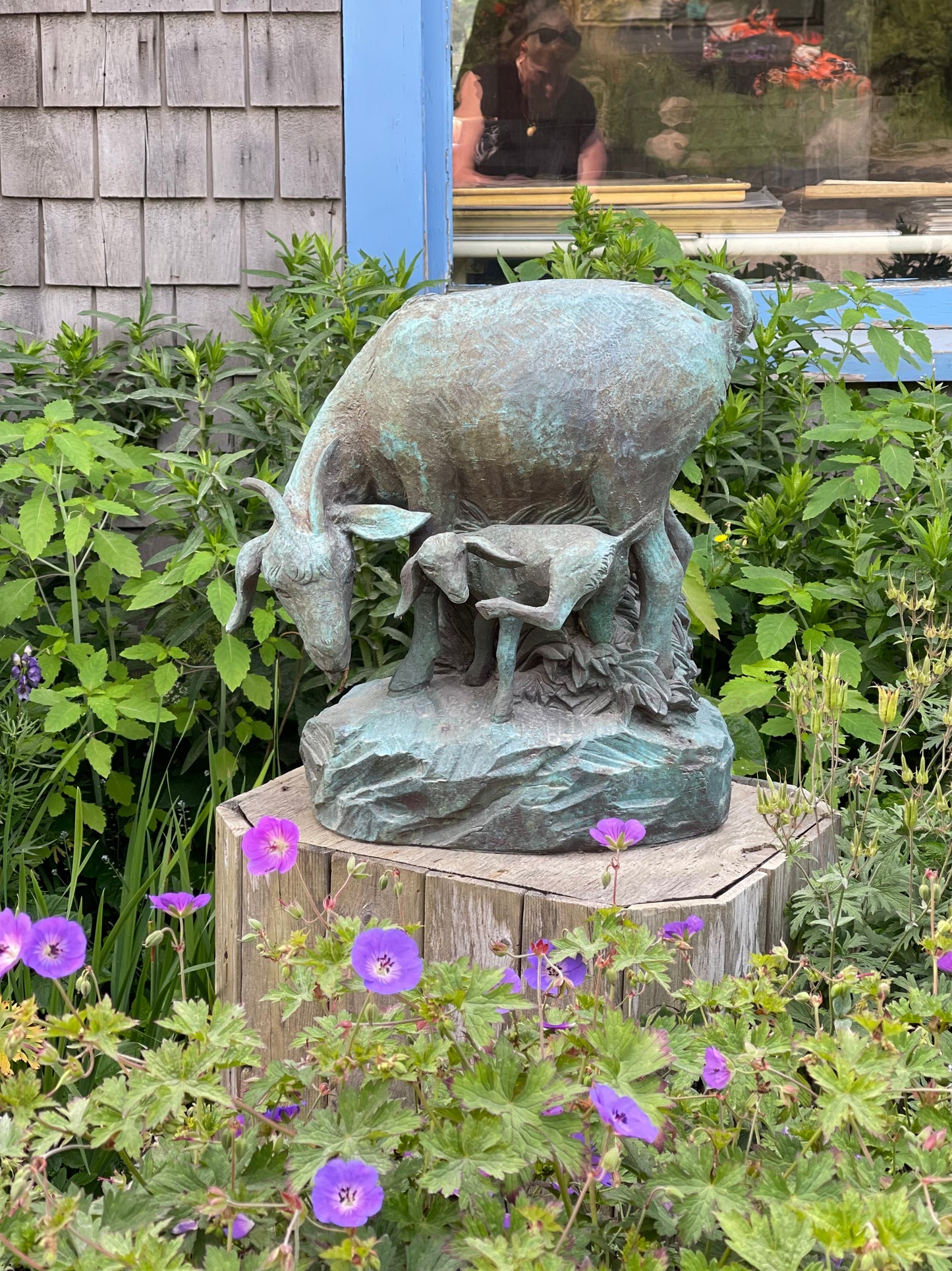 DEPOSIT for Monhegan Art Retreat 2026
