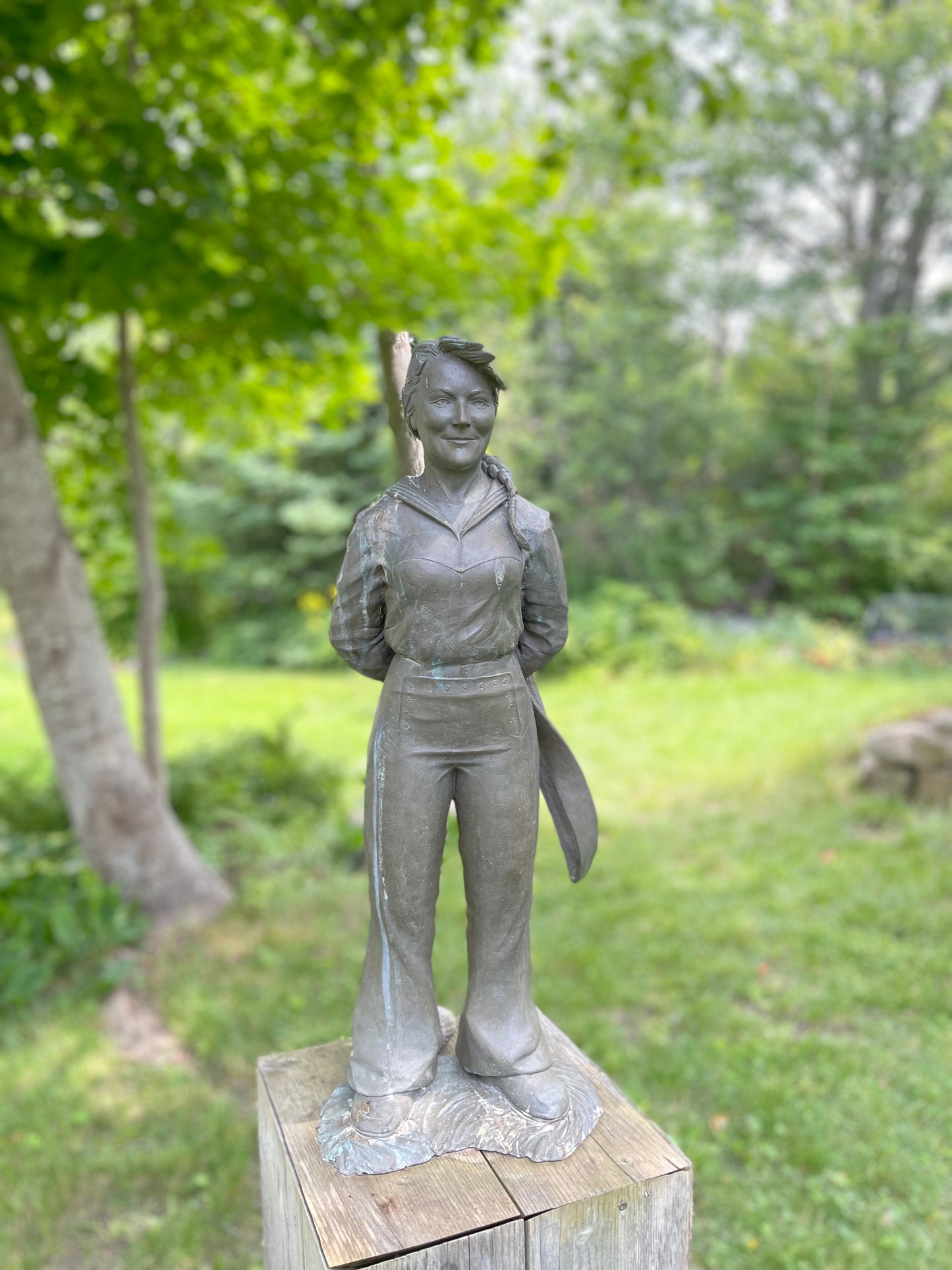 DEPOSIT for Monhegan Art Retreat 2026