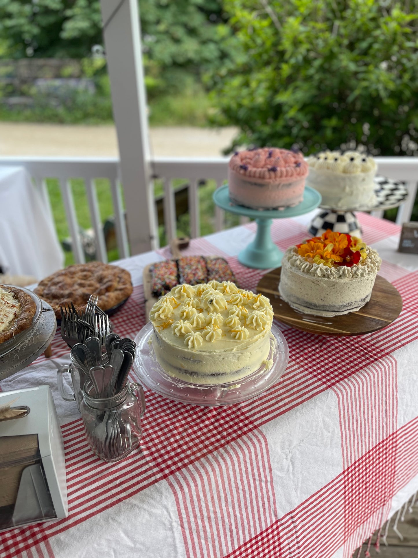 DEPOSIT for Monhegan Art Retreat 2026