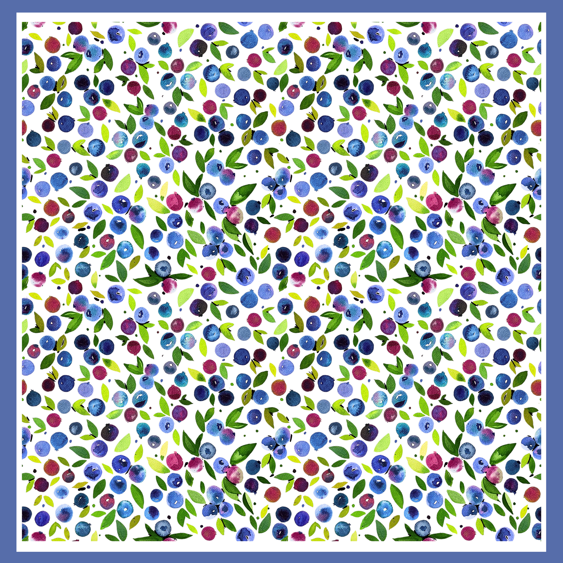 Kristin F. Simmons Silk Scarves