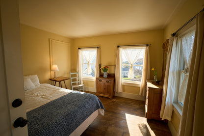 Monhegan Watercolor Art Retreat 2027 ~ July 23-27 Session 2