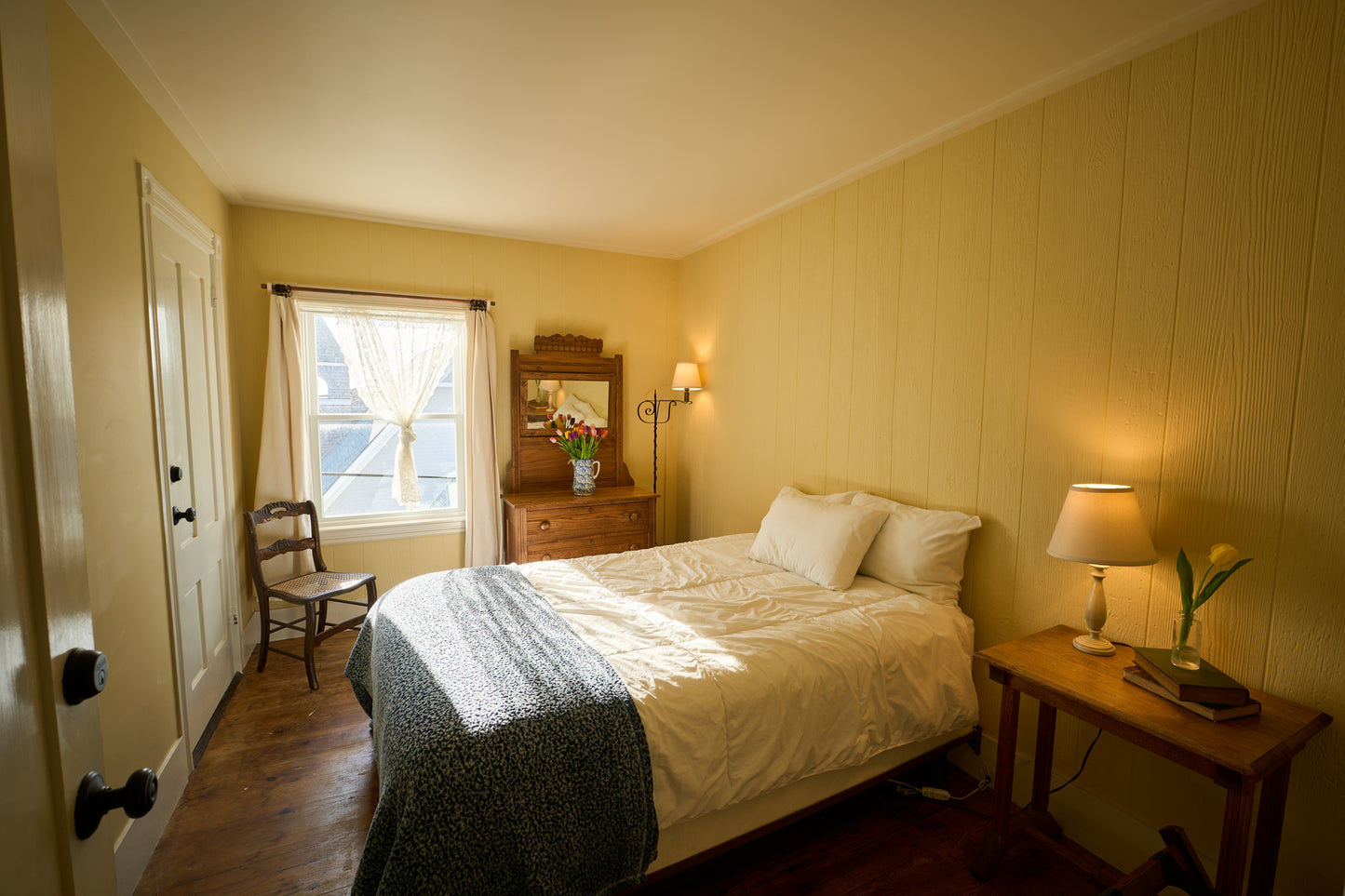 Almost sold out - Monhegan Art Retreat 2026 July 10-14, 2026