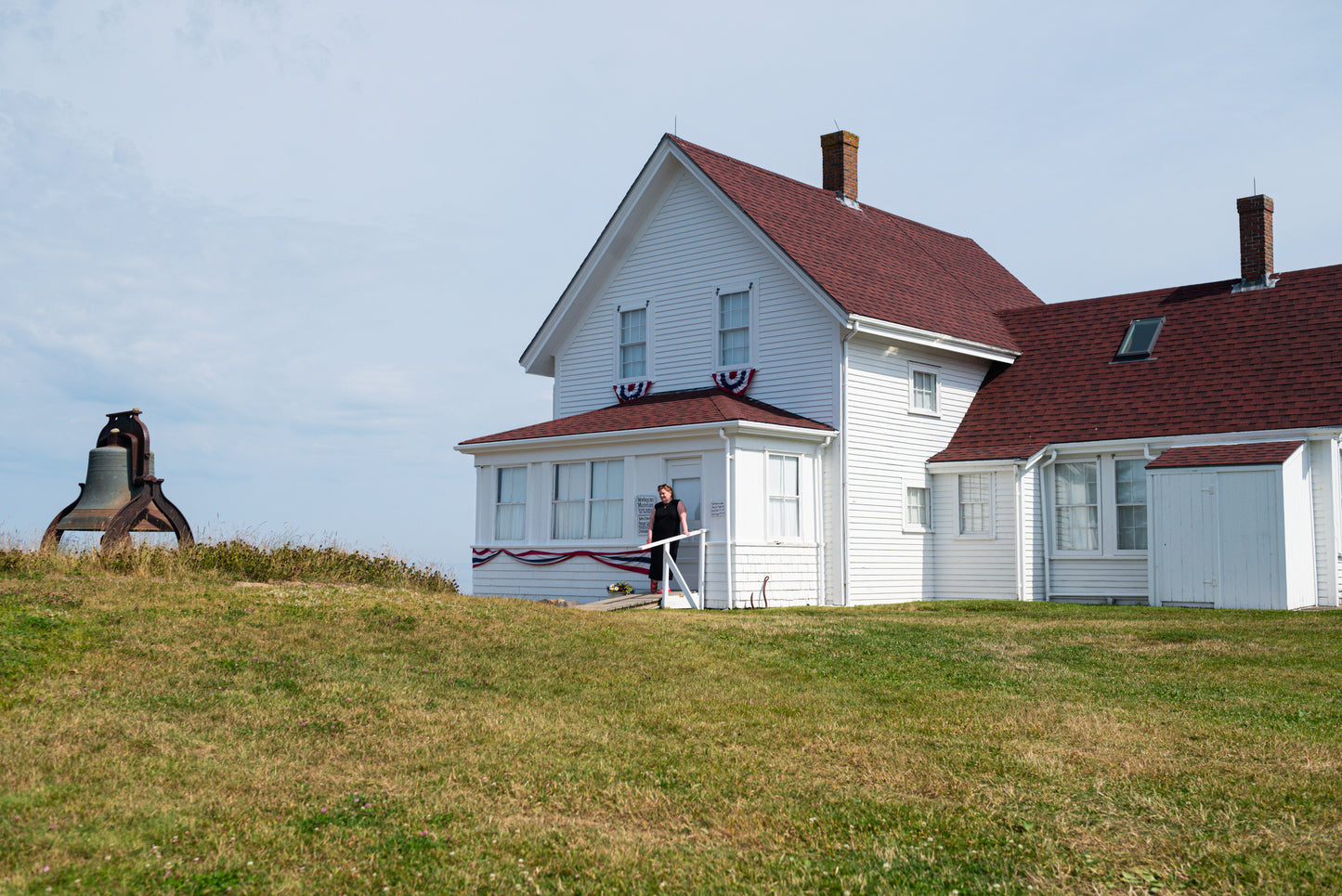 DEPOSIT for Monhegan Art Retreat 2026